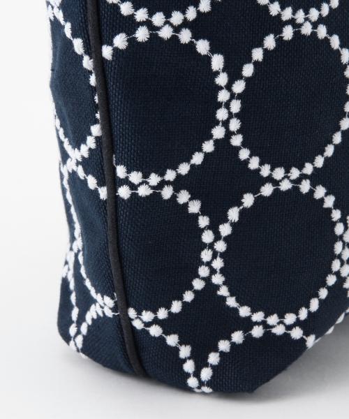 Ray BEAMS（レイビームス）の「○ミナ ペルホネン×BEAMS / 別注 トート