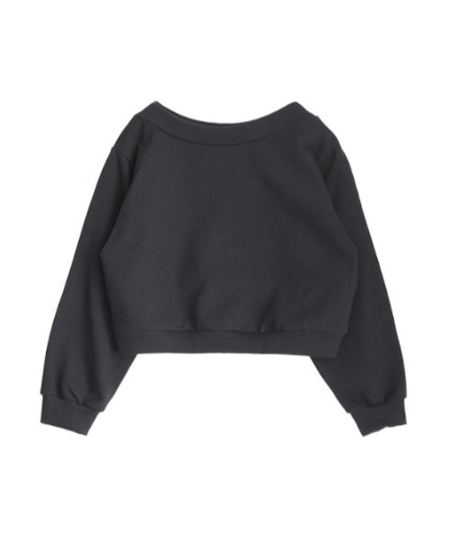 AMAIL（アマイル）の「Volume up trainer（スウェット）」 - WEAR