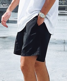 FLEX（フレックス）の「【FLEX】Nylon buggy shorts（その他パンツ）」