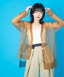 Eimee Law(エイミーロウ)の「トップス(カーディガン/ボレロ)」