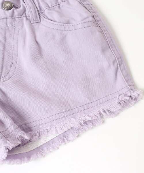セール】フリンジショートパンツ（その他パンツ）｜BREEZE（ブリーズ