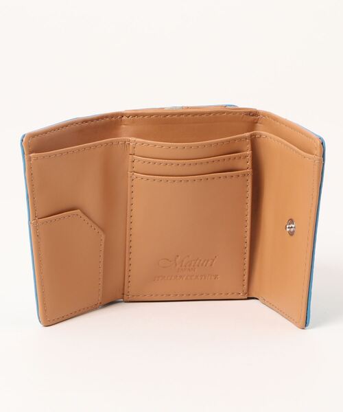 Maturi JAPAN（マトゥーリジャパン）の「イタリアンレザー パステル  