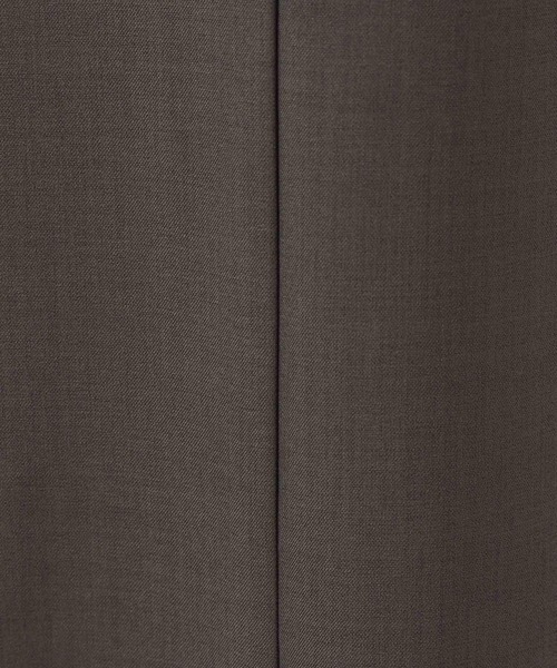 BAYFLOW(ベイフロー)の「ハイウエストマキシスカート(スカート・レディース・モカ/ブラック/オフホワイト・SMALL/MEDIUM)」の22枚目の写真