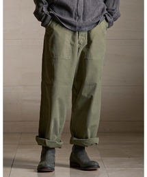 U.S. army utility