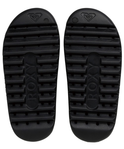 ROXY(ロキシー)の「RIPPLE/ロキシーサンダル(サンダル・レディース・オレンジ/パープル/ブラック・SMALL/MEDIUM/LARGE)」の5枚目の写真