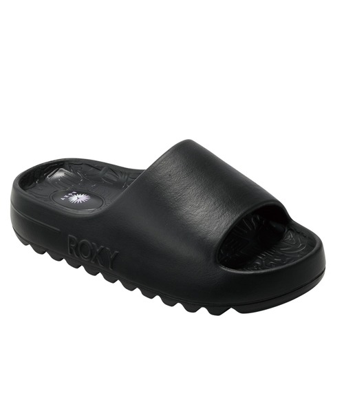 ROXY(ロキシー)の「RIPPLE/ロキシーサンダル(サンダル・レディース・オレンジ/パープル/ブラック・SMALL/MEDIUM/LARGE)」の16枚目の写真