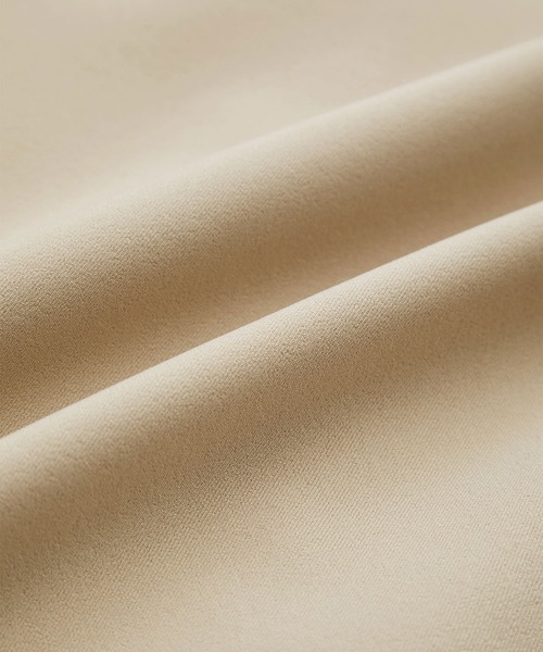 ROPE' PICNIC（ロペピクニック）の「ビット付フレアスカート（スカート・レディース・ブラック/ベージュ/ネイビー/ブルー系その他・40/38/36）」の22枚目の写真