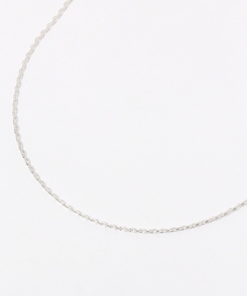 niko and...(ニコアンド)の「シルバー925ネックレス(ネックレス・メンズ・その他1/その他3/その他2・FREE)」の19枚目の写真