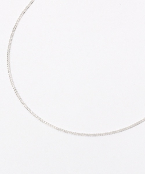 niko and...(ニコアンド)の「シルバー925ネックレス(ネックレス・メンズ・その他1/その他3/その他2・FREE)」の20枚目の写真
