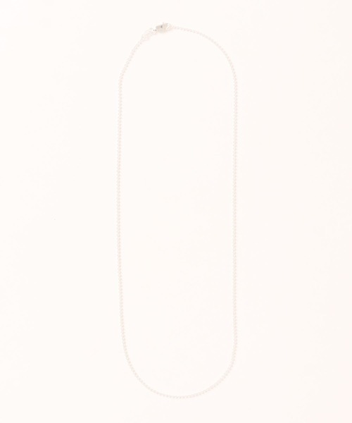 niko and...(ニコアンド)の「シルバー925ネックレス(ネックレス・メンズ・その他1/その他3/その他2・FREE)」の21枚目の写真