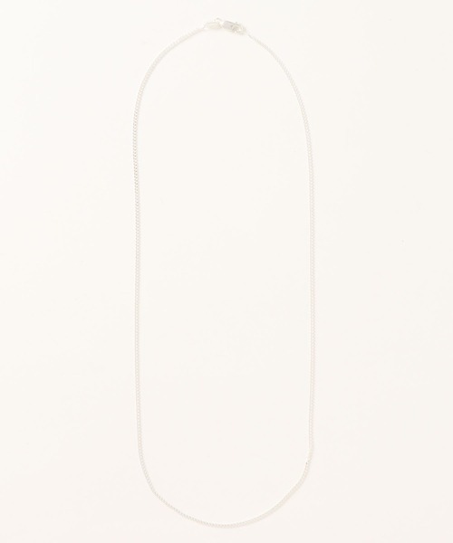 niko and...(ニコアンド)の「シルバー925ネックレス(ネックレス・メンズ・その他1/その他3/その他2・FREE)」の22枚目の写真
