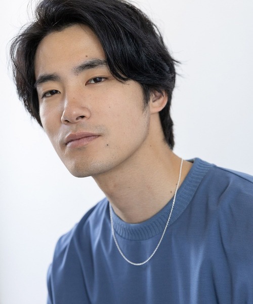 niko and...(ニコアンド)の「シルバー925ネックレス(ネックレス・メンズ・その他1/その他3/その他2・FREE)」の13枚目の写真