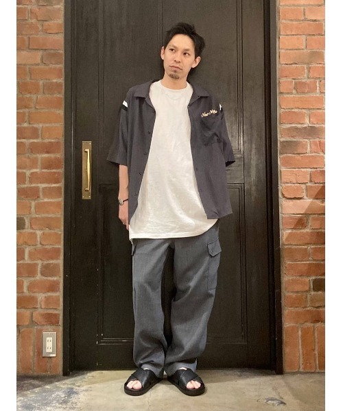 niko and...(ニコアンド)の「シルバー925ネックレス(ネックレス・メンズ・その他1/その他3/その他2・FREE)」の15枚目の写真