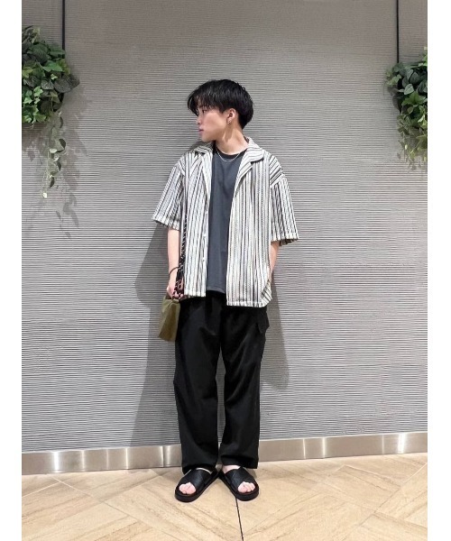 niko and...(ニコアンド)の「シルバー925ネックレス(ネックレス・メンズ・その他1/その他3/その他2・FREE)」の16枚目の写真