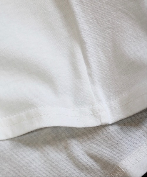 TOWN CRAFT/タウンクラフト USA MADE PACK POCKET TEEアメリカ製パックポケットT-シャツオーガニックコットン(ユニセックス)（Tシャツ/カットソー）｜TOWNCRAFT（タウンクラフト）