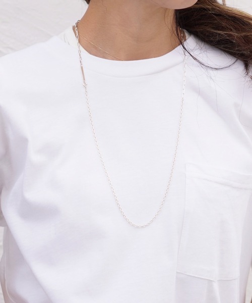 TOWN CRAFT/タウンクラフト USA MADE PACK POCKET TEEアメリカ製パックポケットT-シャツオーガニックコットン(ユニセックス)（Tシャツ/カットソー）｜TOWNCRAFT（タウンクラフト）