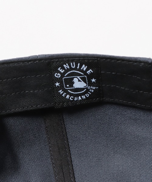 '47（フォーティーセブン）の「47BRAND/フォーティーセブンブランド Dodgers Campus ’47 MVP キャップ（キャップ・メンズ・ネイビー・FREE）」の13枚目の写真