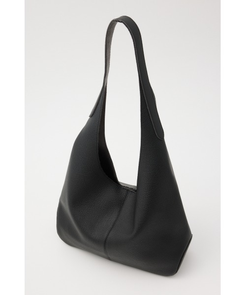 SLY（スライ）の「AIRY F/LEATHER CROSS BODY BAG エアリー