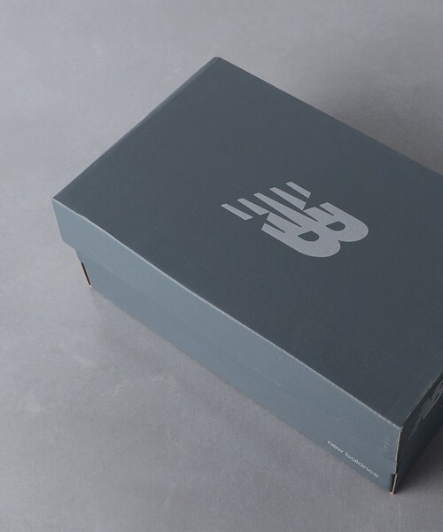 NEW BALANCE（ニューバランス）の「＜New Balance＞ ML860/スニーカー（スニーカー・メンズ・ブラック/ロイヤルブルー・27cm/27.5cm/28.5cm/26.5cm/28cm/26cm/29cm/25.5cm）」の12枚目の写真