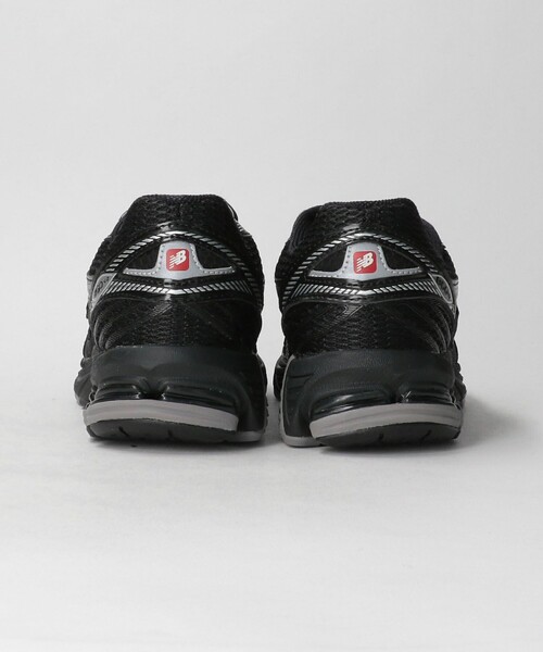 NEW BALANCE（ニューバランス）の「＜New Balance＞ ML860/スニーカー（スニーカー・メンズ・ブラック/ロイヤルブルー・27cm/27.5cm/28.5cm/26.5cm/28cm/26cm/29cm/25.5cm）」の20枚目の写真