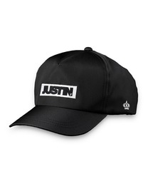 JUSTIN DAVIS（ジャスティンデイビス）の「"AZTLAN" Logo Cap（キャップ）」