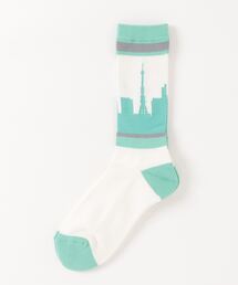 BLOHM（ブローム）の「BLOHM/ブローム/SHADE（ソックス/靴下）」