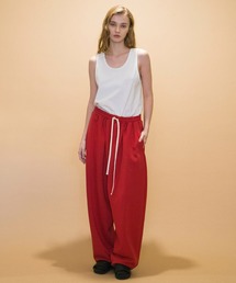 my beautiful landlet（マイビューティフルランドレット）｜パンツ