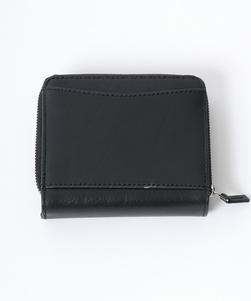 新品！Lee ☆ 折り財布 ブラック & ブラウン 箱付 3点セット Lee 三つ折り財布 ミニ財布 メンズ 財布 三つ折り リー ブランド