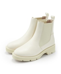 サイドゴアブーツ