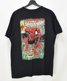 ヴィンテージ スパイダーマン Tシャツ MARVEL 60s 古着 古着Tシャツ】映画 Marvel 
