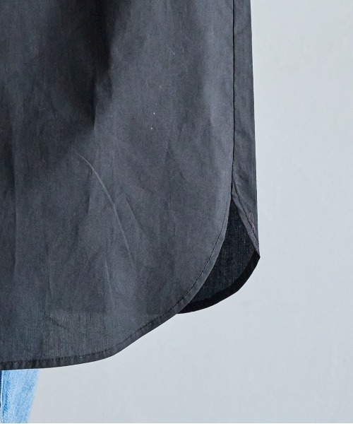 PAGEBOY（ページボーイ）の「ケープセットブラウス（シャツ/ブラウス・レディース・ホワイト/ブラック・FREE）」の21枚目の写真