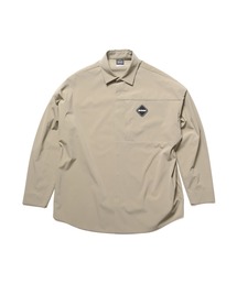 TOUR TEAM TECH SHIRT