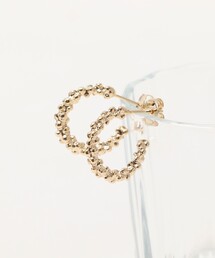 NOLLEY’S Sophi | ポコメタルG型ピアス(ピアス(両耳用))