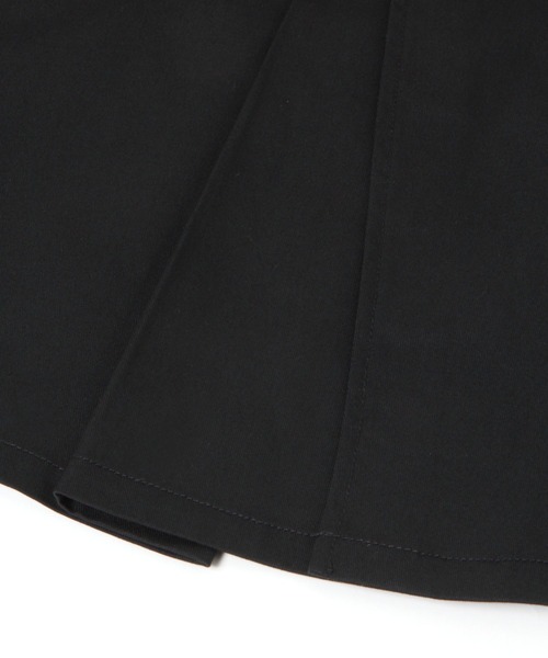 PAGEBOY（ページボーイ）の「ﾍﾟﾌﾟﾗﾑﾍﾞﾙﾄ（ベルト・レディース・ブラック/ネイビー・FREE）」の14枚目の写真