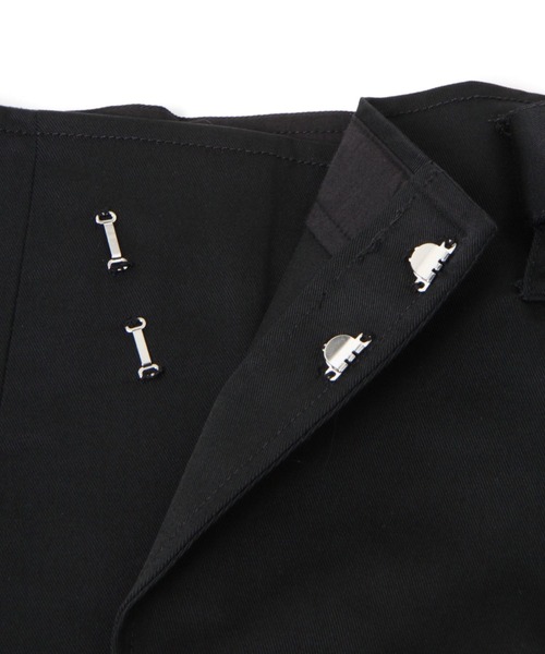 PAGEBOY（ページボーイ）の「ﾍﾟﾌﾟﾗﾑﾍﾞﾙﾄ（ベルト・レディース・ブラック/ネイビー・FREE）」の16枚目の写真