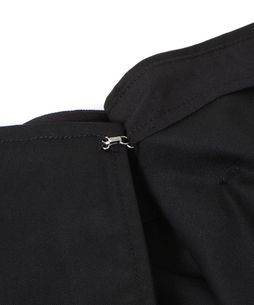 PAGEBOY（ページボーイ）の「ﾍﾟﾌﾟﾗﾑﾍﾞﾙﾄ（ベルト・レディース・ブラック/ネイビー・FREE）」の17枚目の写真