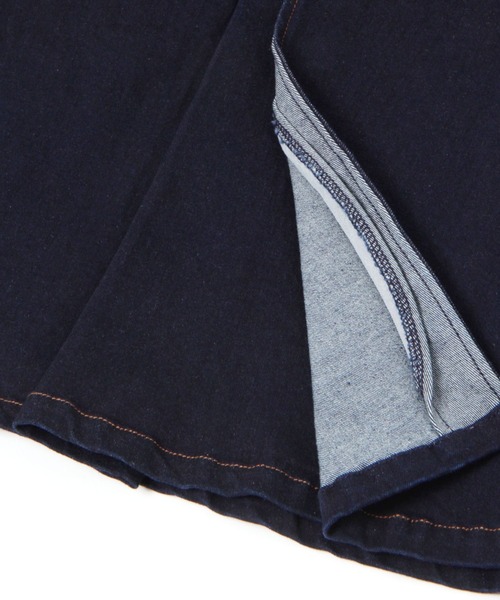 PAGEBOY（ページボーイ）の「ﾍﾟﾌﾟﾗﾑﾍﾞﾙﾄ（ベルト・レディース・ブラック/ネイビー・FREE）」の19枚目の写真