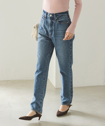 NEEDBY heritage | 《追加》【NEED BY heritage】JENNY(デニムパンツ)