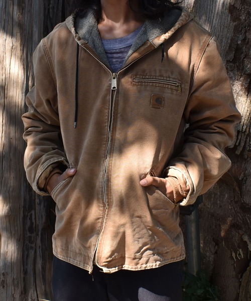 Carhartt（カーハート）の「【ヴィンテージ古着】Carhartt 