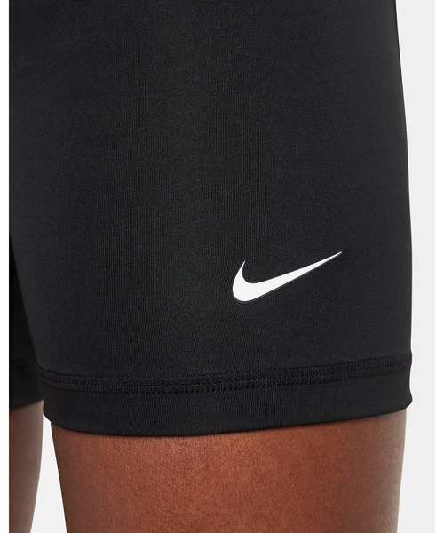 NIKE(ナイキ)の「《NIKEアパレル》YTH ガールズ NP ショーツ 3インチ(その他パンツ・キッズ・ブラック/ピンク/ブルー系その他・140/150/160/130)」の7枚目の写真