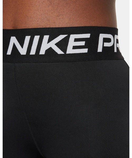 NIKE(ナイキ)の「《NIKEアパレル》YTH ガールズ NP ショーツ 3インチ(その他パンツ・キッズ・ブラック/ピンク/ブルー系その他・140/150/160/130)」の6枚目の写真