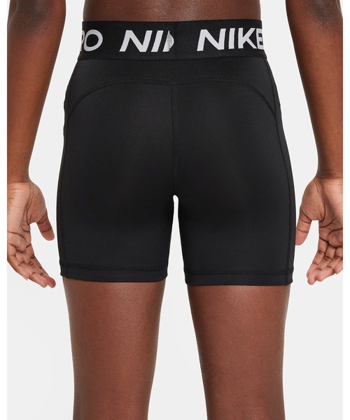 NIKE(ナイキ)の「《NIKEアパレル》YTH ガールズ NP ショーツ 3インチ(その他パンツ・キッズ・ブラック/ピンク/ブルー系その他・140/150/160/130)」の9枚目の写真