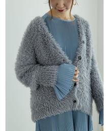 Te chichi | プリーツロングブラウス(シャツ/ブラウス)