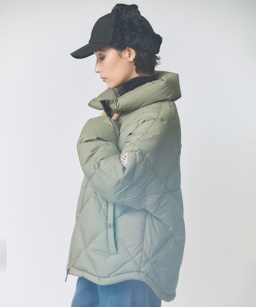 PYRENEX / ピレネックス】ADELE / アデル / ダウンジャケット / HWY009