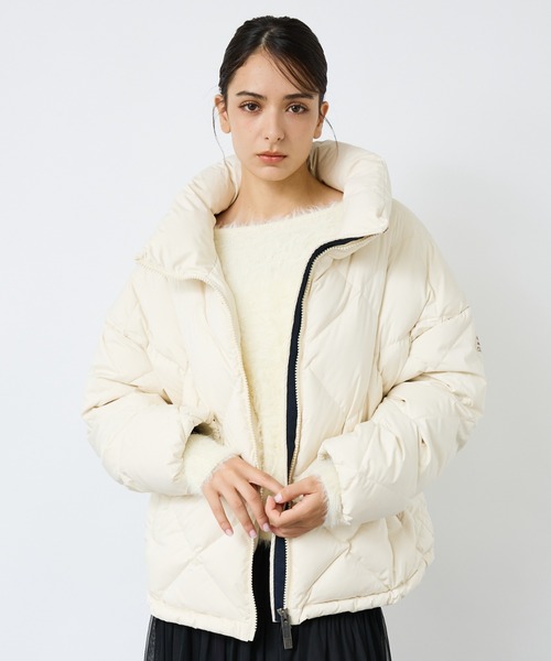 PYRENEX / ピレネックス】ADELE / アデル / ダウンジャケット / HWY009