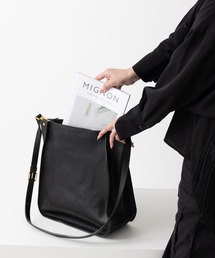 MIMI BERRY CLYDE トートバッグ