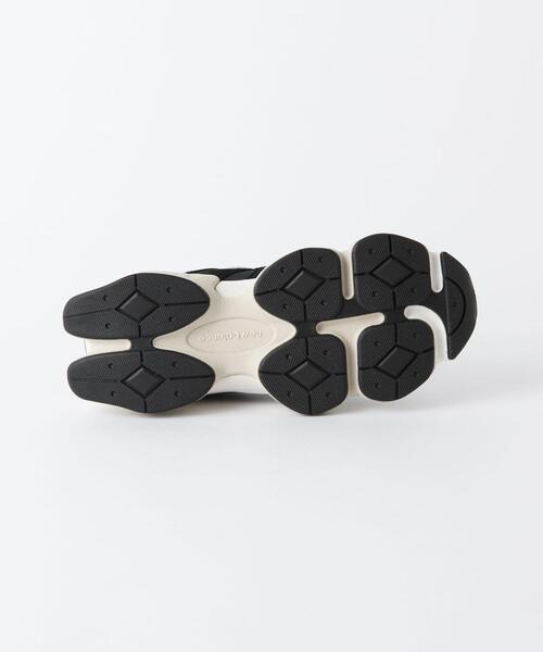 NEW BALANCE(ニューバランス)の「【別注】 <New Balance> U9060/スニーカー(スニーカー・メンズ・ブラック・26.5cm/28cm/26cm/25cm/29cm/27.5cm/25.5cm/27cm/28.5cm)」の14枚目の写真