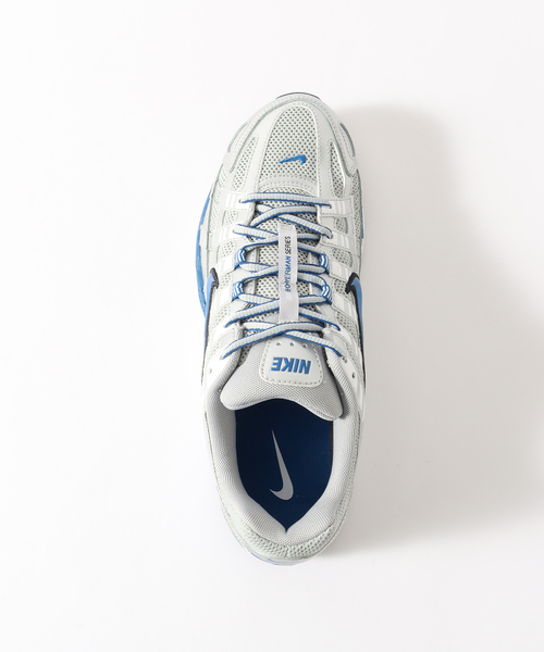 NIKE（ナイキ）の「【NIKE / ナイキ】WMNS P-6000（スニーカー・メンズ・シルバー系その他/シルバー・27.5cm/29cm/28cm/27cm/28.5cm）」の10枚目の写真