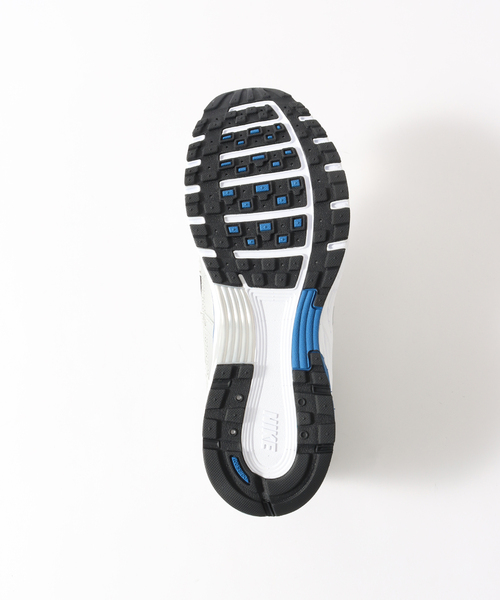 NIKE（ナイキ）の「【NIKE / ナイキ】WMNS P-6000（スニーカー・メンズ・シルバー系その他/シルバー・27.5cm/29cm/28cm/27cm/28.5cm）」の11枚目の写真