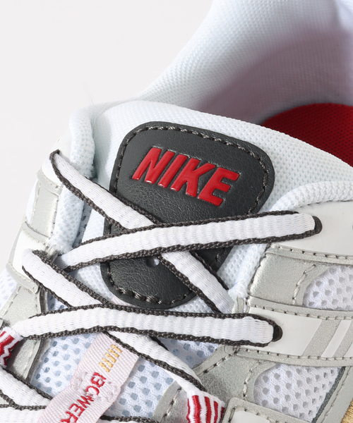 NIKE（ナイキ）の「【NIKE / ナイキ】WMNS P-6000（スニーカー・メンズ・シルバー系その他/シルバー・27.5cm/29cm/28cm/27cm/28.5cm）」の13枚目の写真